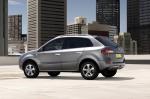 Renault Koleos 2008 года
